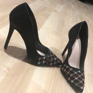 Charlotte Russe Heels